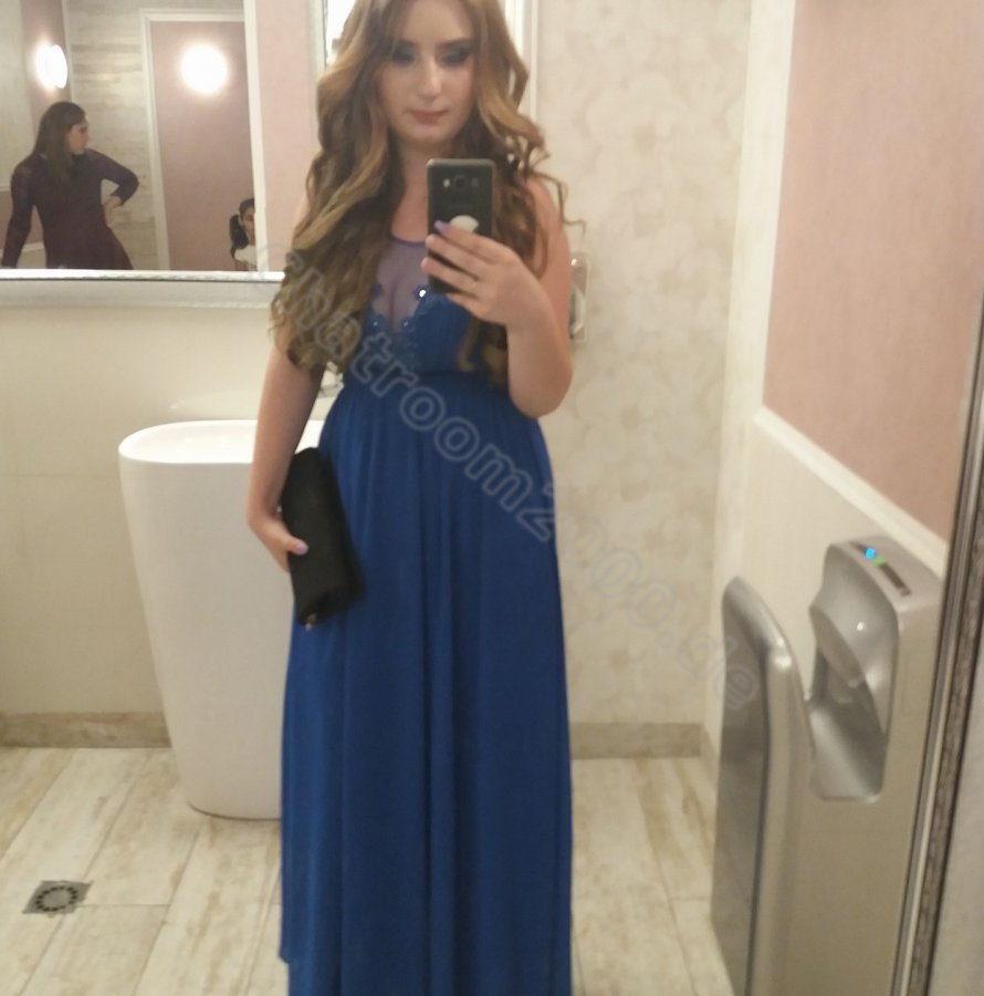 Profil von Catalina)