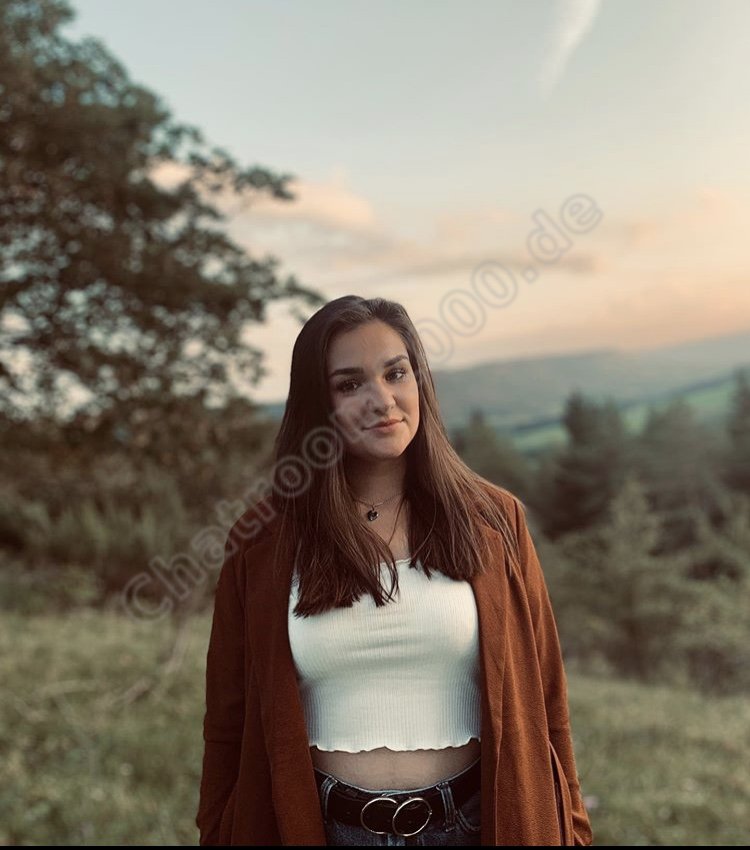Profil von Alina:)