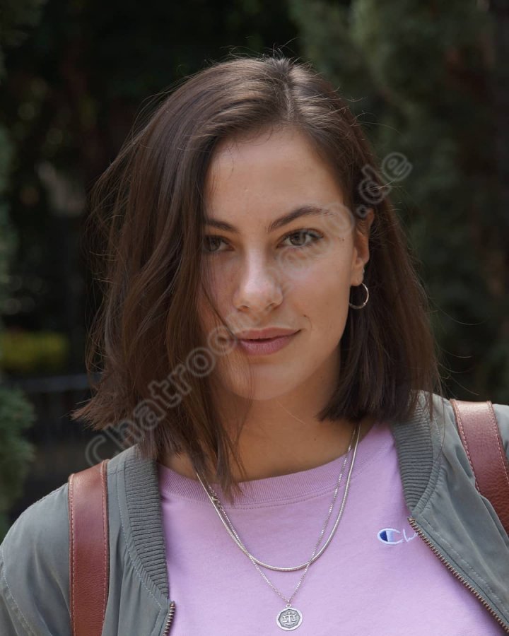 Profil von Kristina.